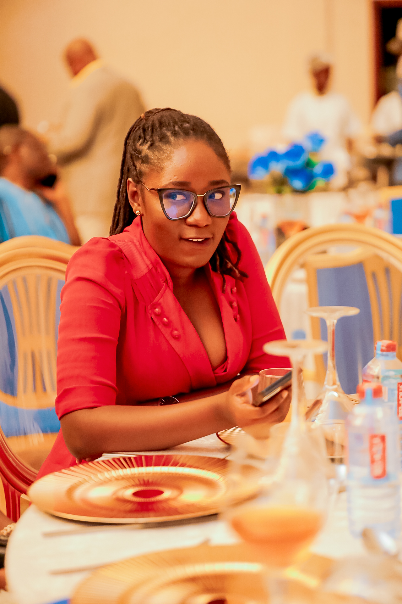 VESD ANNUAL CONFERENCE - Dinner